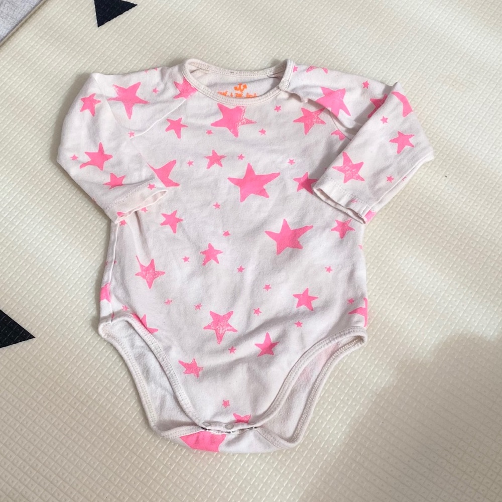 Bodysuit 6-12m